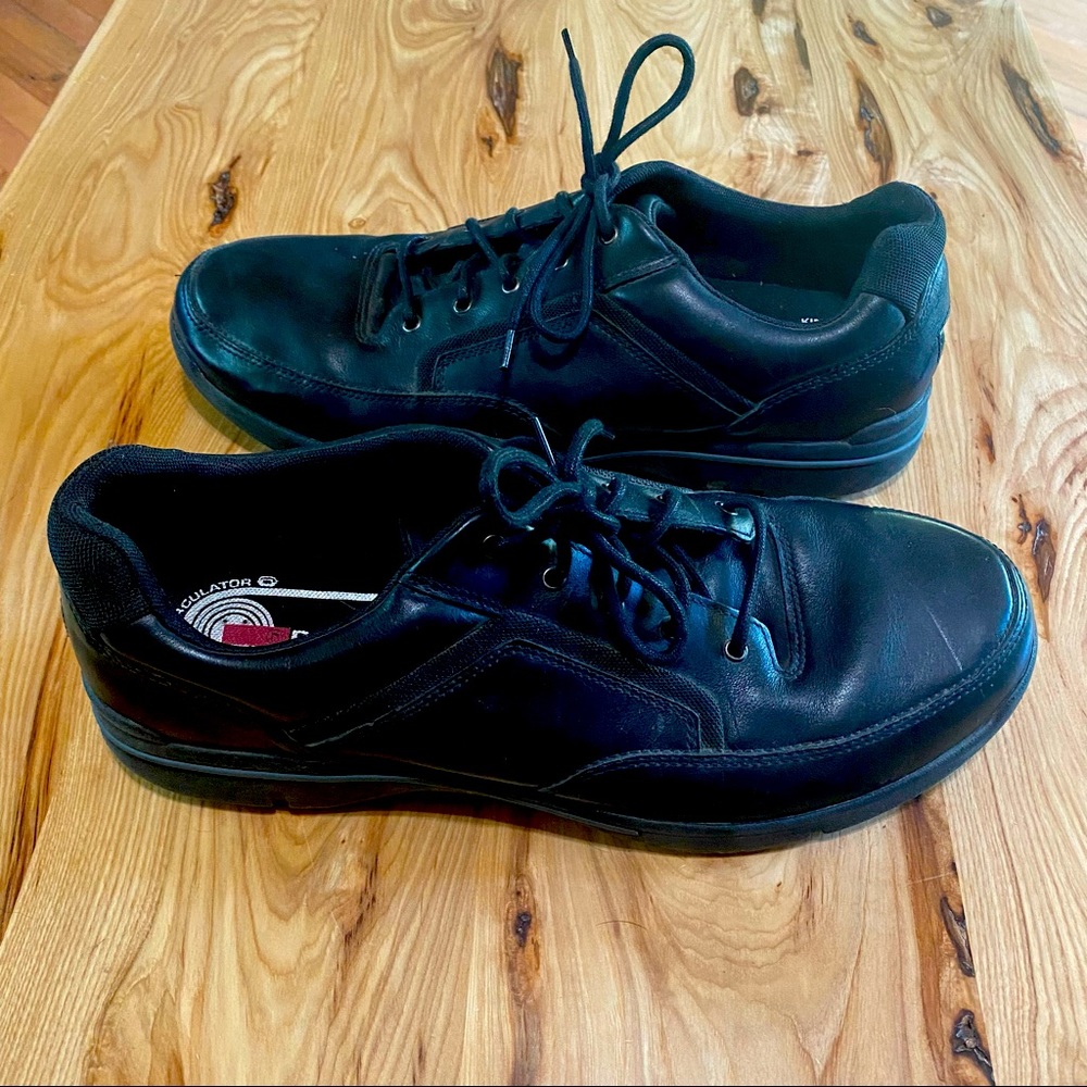 SOLD Men’s Size 12 Rockport XCS Leather Dress Shoes SOLD